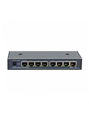 Eight Eight Gigabit Switch Hulled Strong 1000M Gigabit Network Monitoring Pure Lightning Switch Sw1008