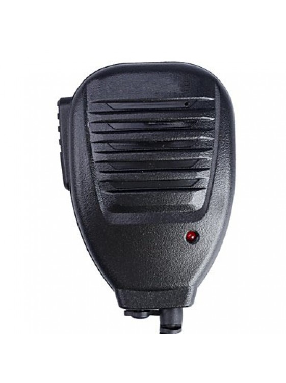 5R-Mic Professional High Quality Unique Design Walkie Talkie Handheld Microphone