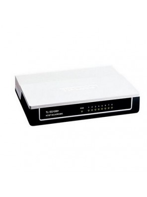 Tp - Link Tl - Sg1008 + 8 Mouth Gigabit Ethernet Switch Of Eight Switches, Network Switch 