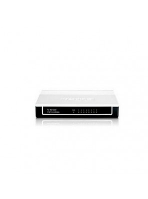 Tp - Link Tl - Sg1008 + 8 Mouth Gigabit Ethernet Switch Of Eight Switches, Network Switch