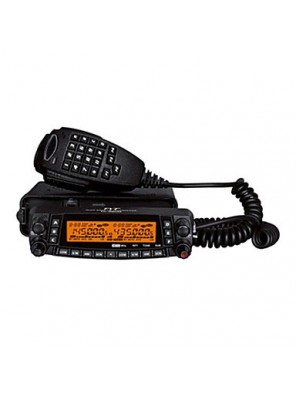 TYT TH-9800 50W Quad Band Two Way Radio 